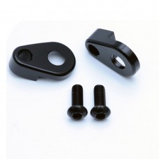 R&G Racing Front Indicator Adapters for the Kawasaki Vulcan '15-'21 R&G Racing Front Indicator Adapters for the Kawasaki Vulcan '15-'21